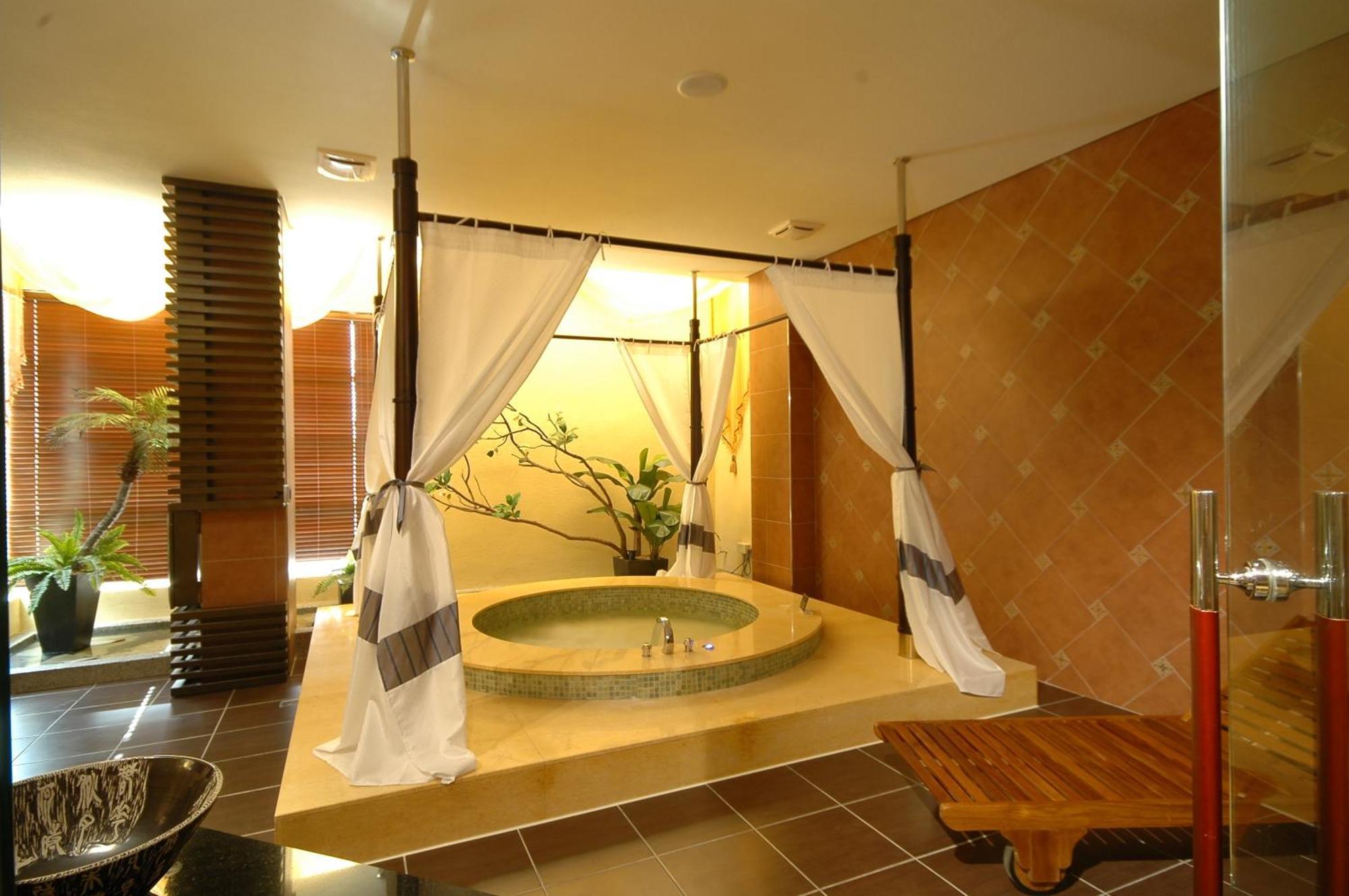 Idee Spa Motel Yangmei Cameră foto